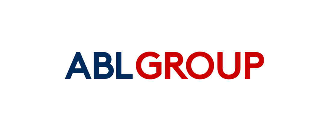 ABL Group Northern Ireland logo