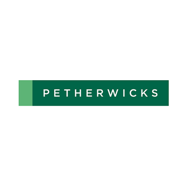 Petherwicks logo